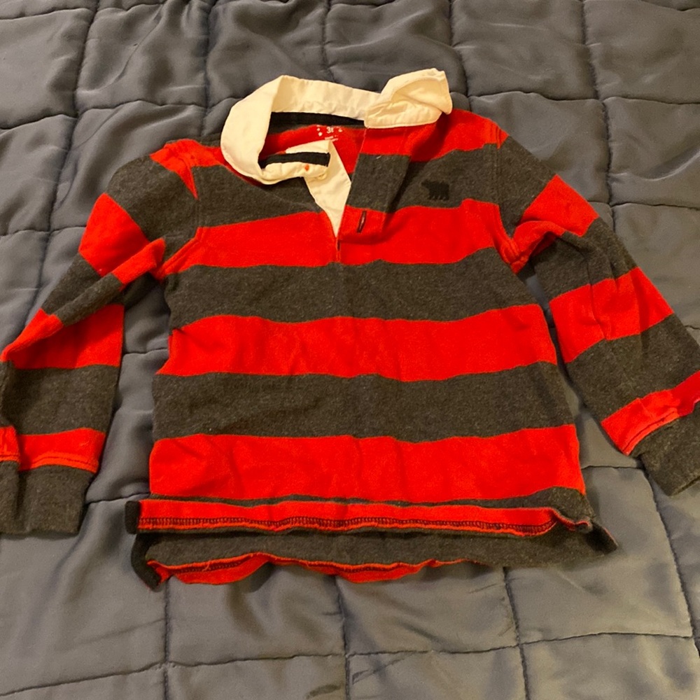 Boys shirt